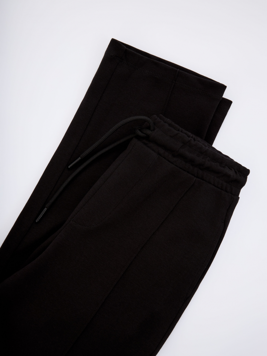 Трикотажные брюки для мальчиков, фото - 4