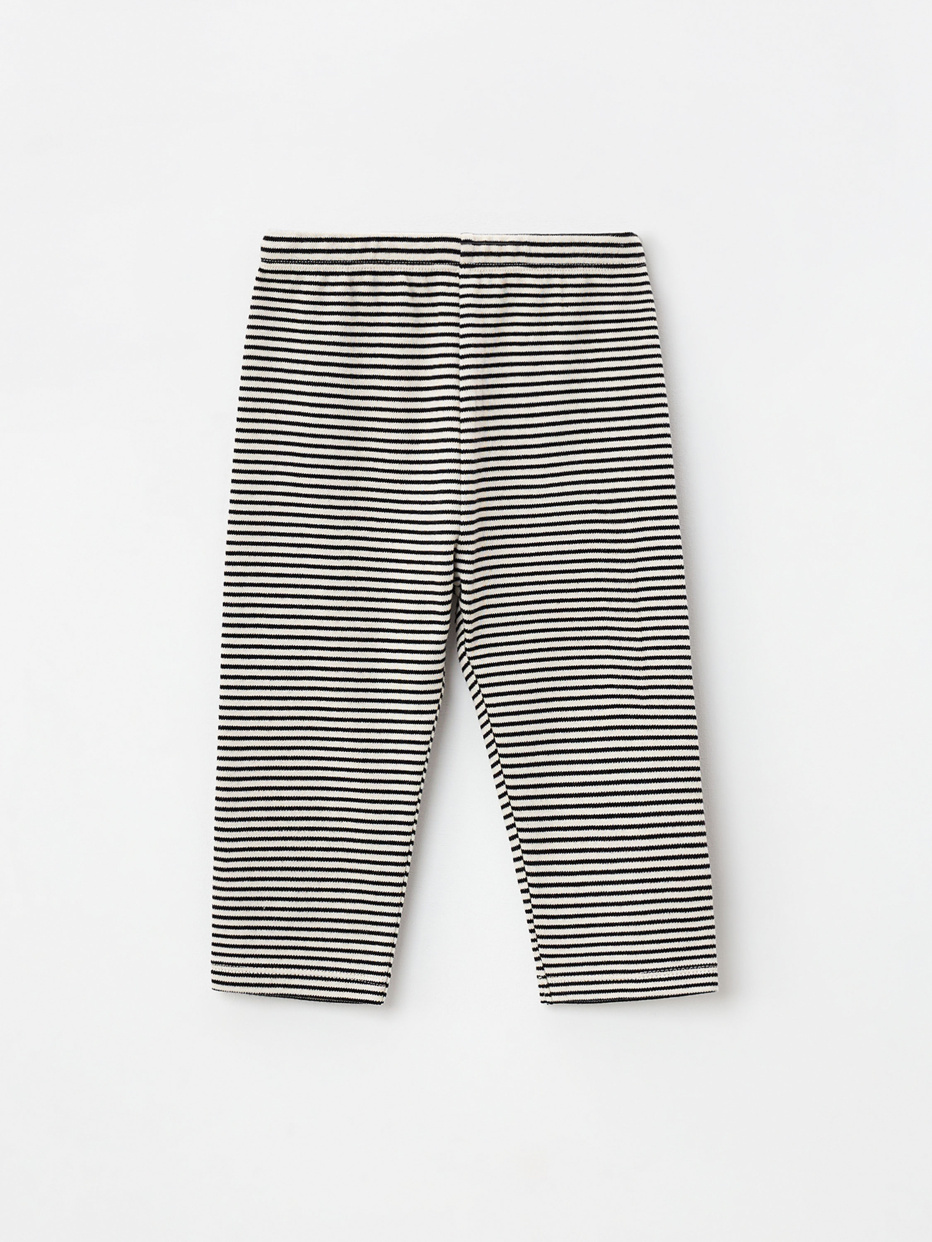 Трикотажные брюки для малышей (2 шт.), фото - 4