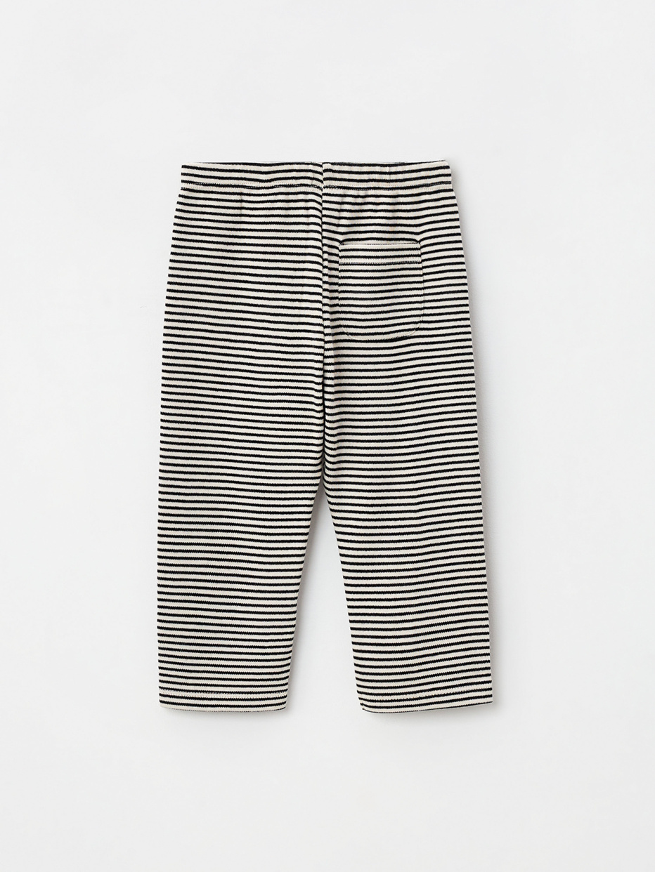 Трикотажные брюки для малышей (2 шт.), фото - 6