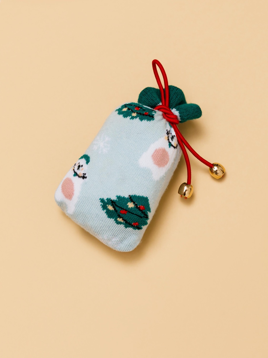 Носки для девочек в подарочной упаковке, фото - 3