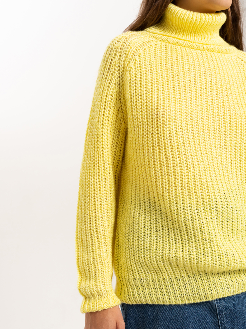 свитер женский, фото - 5