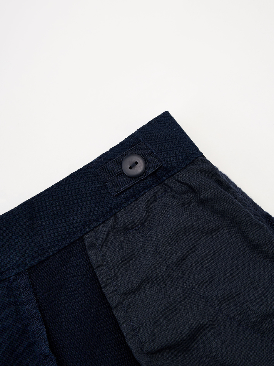 Прямые брюки для мальчиков, фото - 6