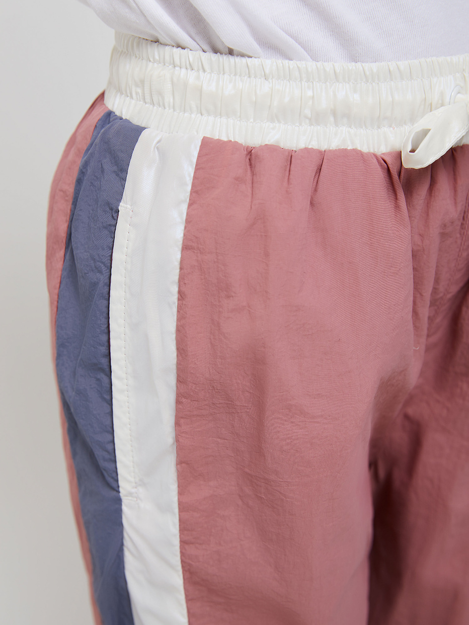 Нейлоновые брюки для девочек, фото - 4