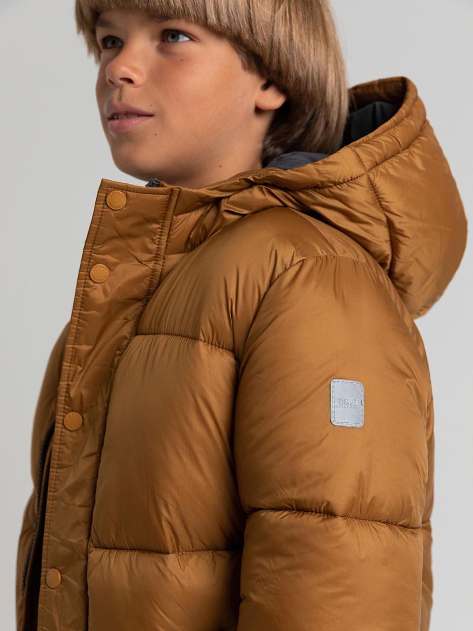 куртка для мальчиков, фото - 4