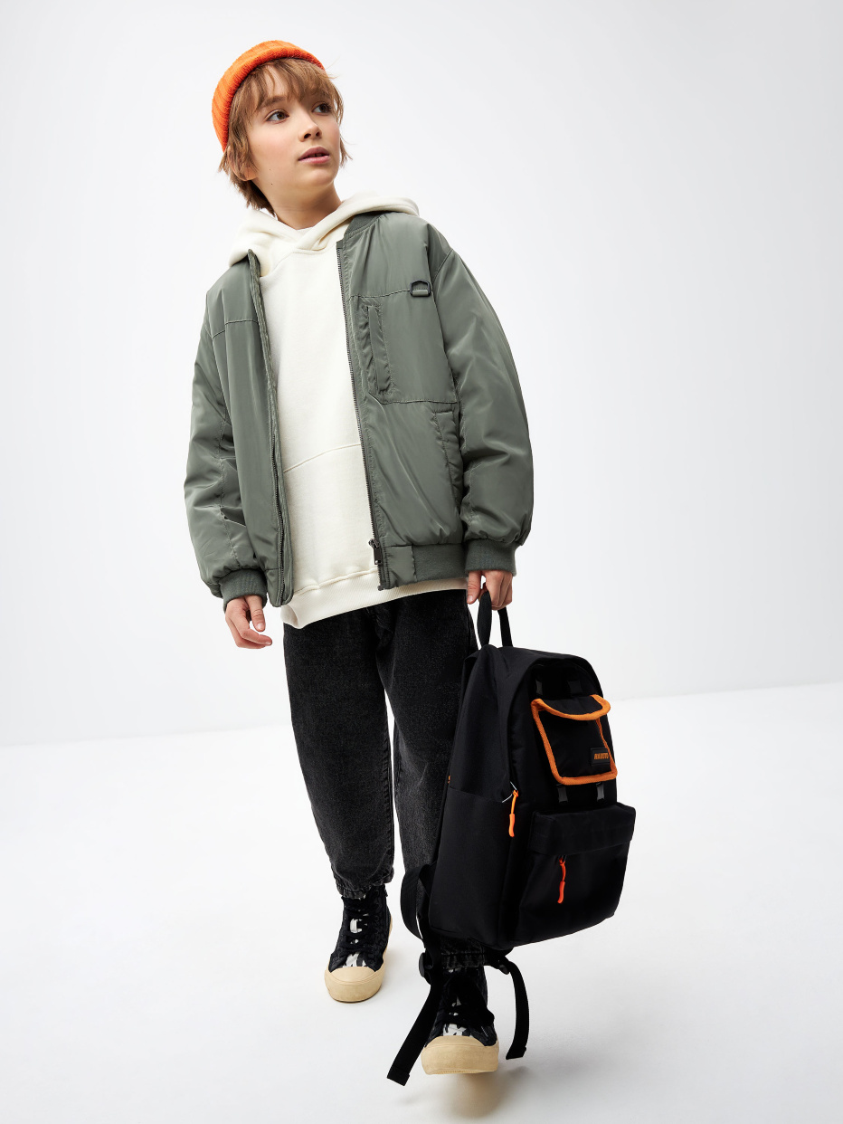 Рюкзак Naruto детский, фото - 2