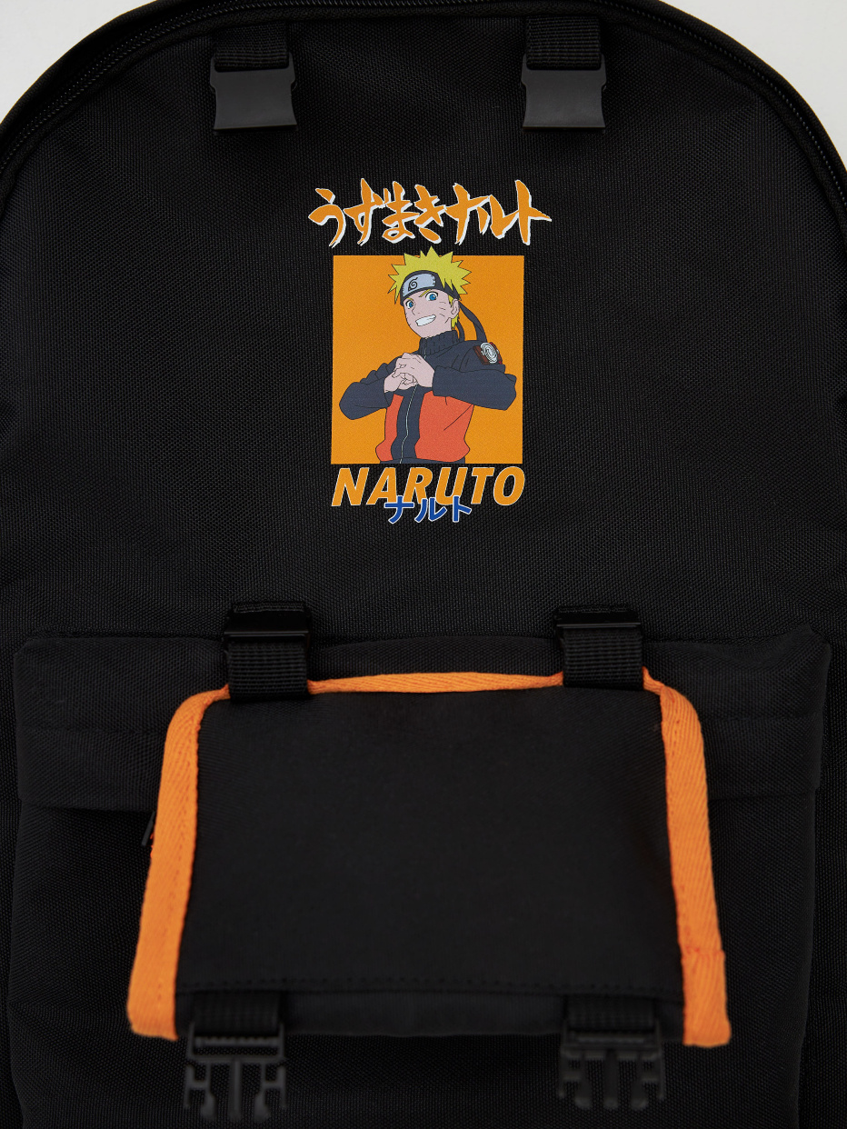 Рюкзак Naruto детский, фото - 5