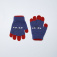 Комплект из перчаток и митенок для мальчиков, цвет мультиколор
