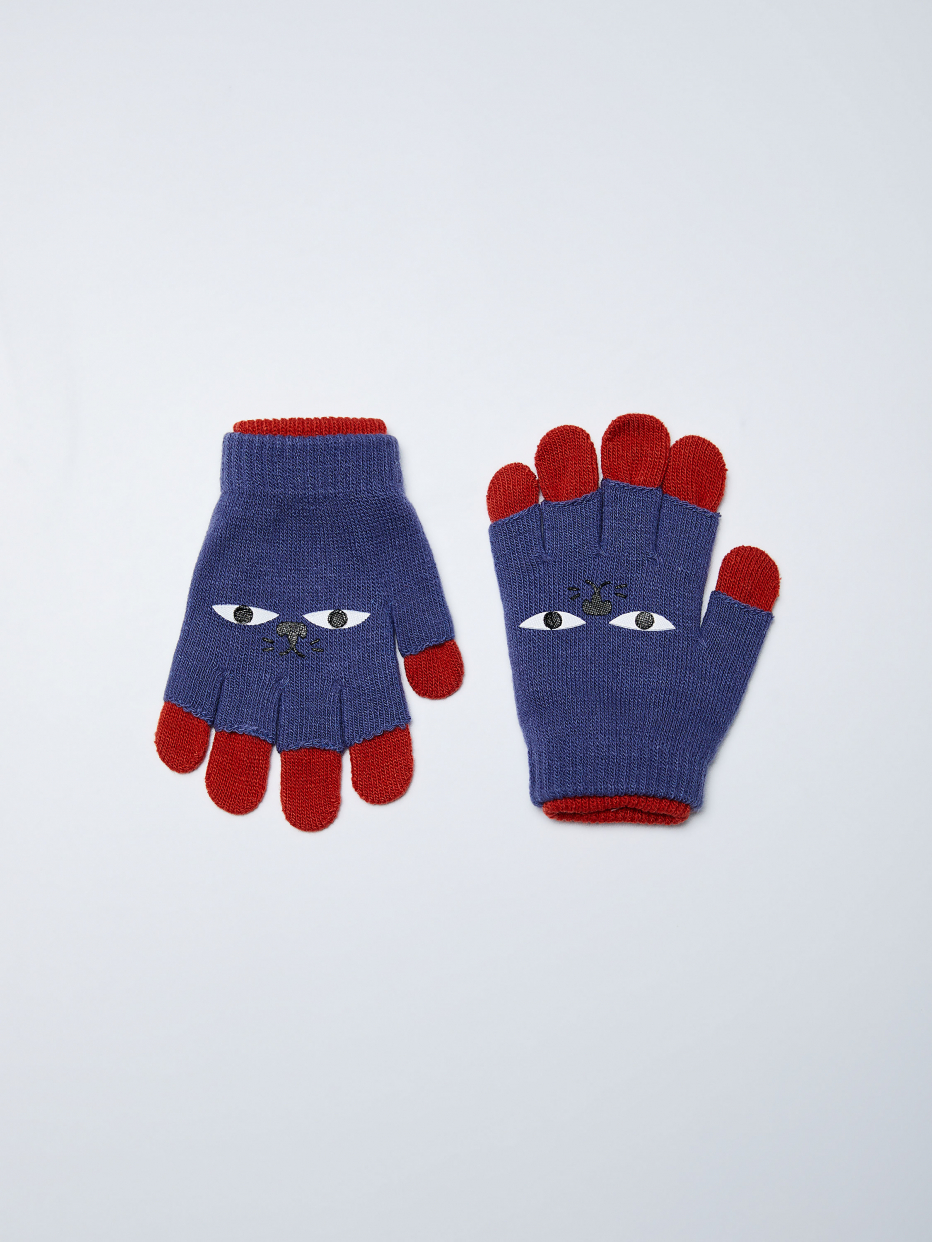 Набор перчаток для мальчиков, фото - 1