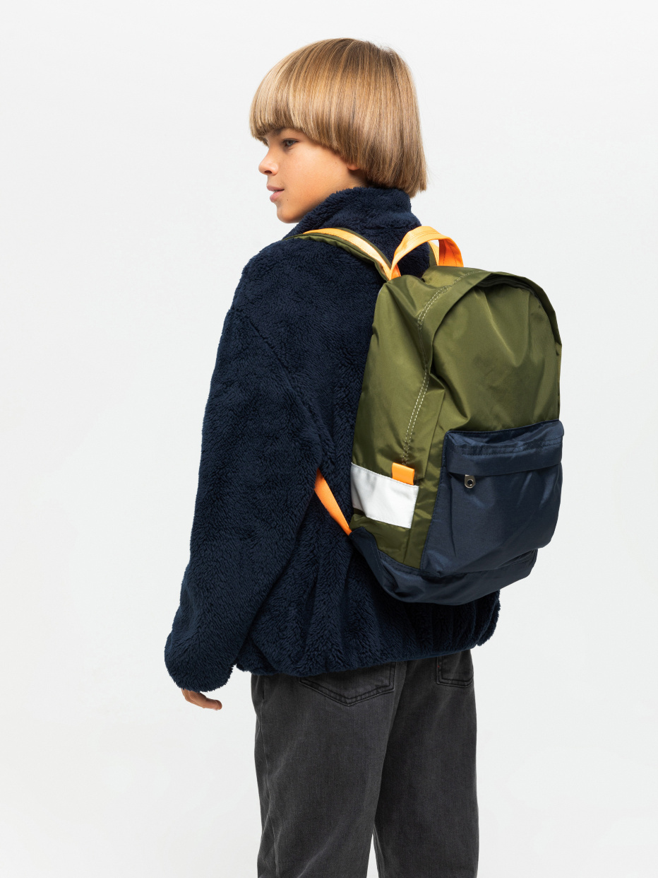 рюкзак детский, фото - 1