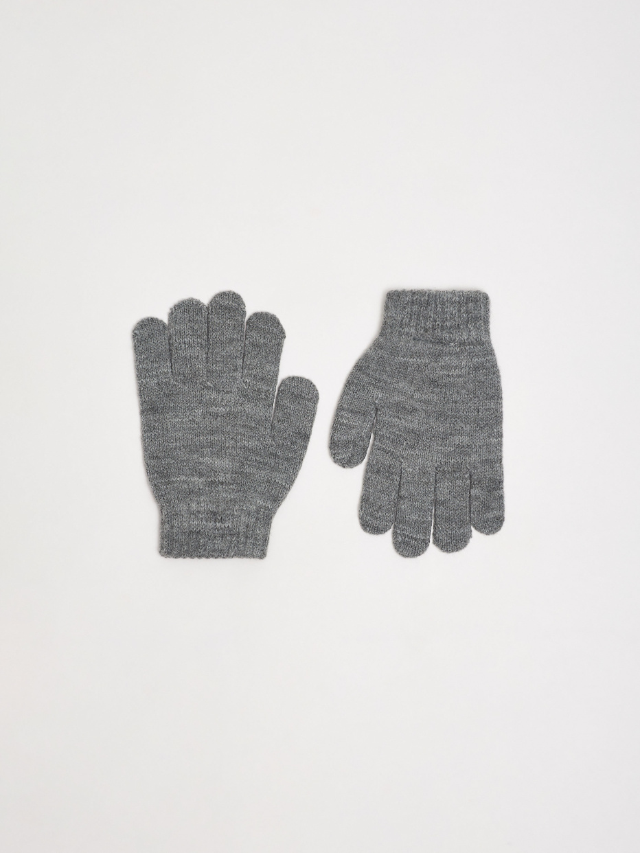 Набор перчаток для мальчиков, фото - 2