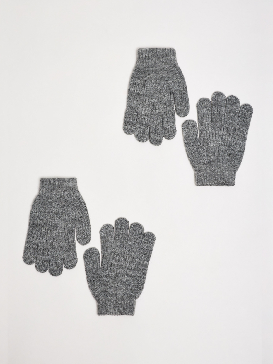 Набор перчаток для мальчиков, фото - 4