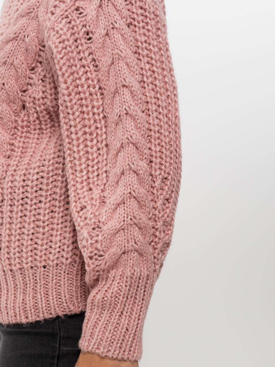 свитер женский, фото - 9