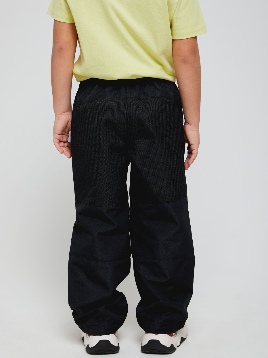 Водоотталкивающие брюки для мальчиков, фото - 5