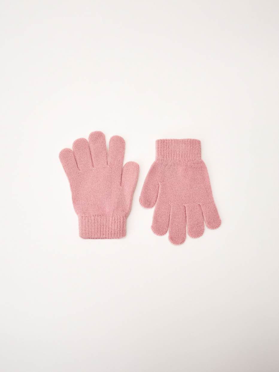 Перчатки для девочек, фото - 1