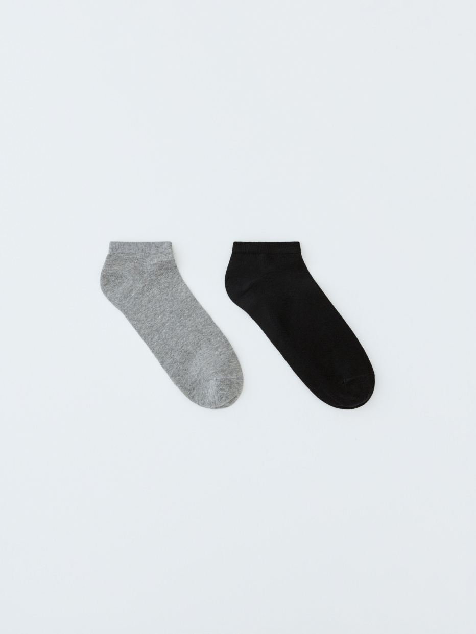 Набор из 2 пар носков, фото - 1