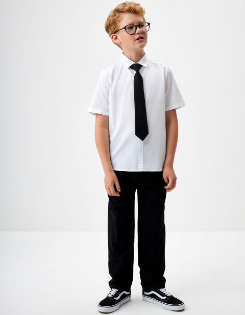 Классические брюки для мальчиков – купить в интернет-магазине sela