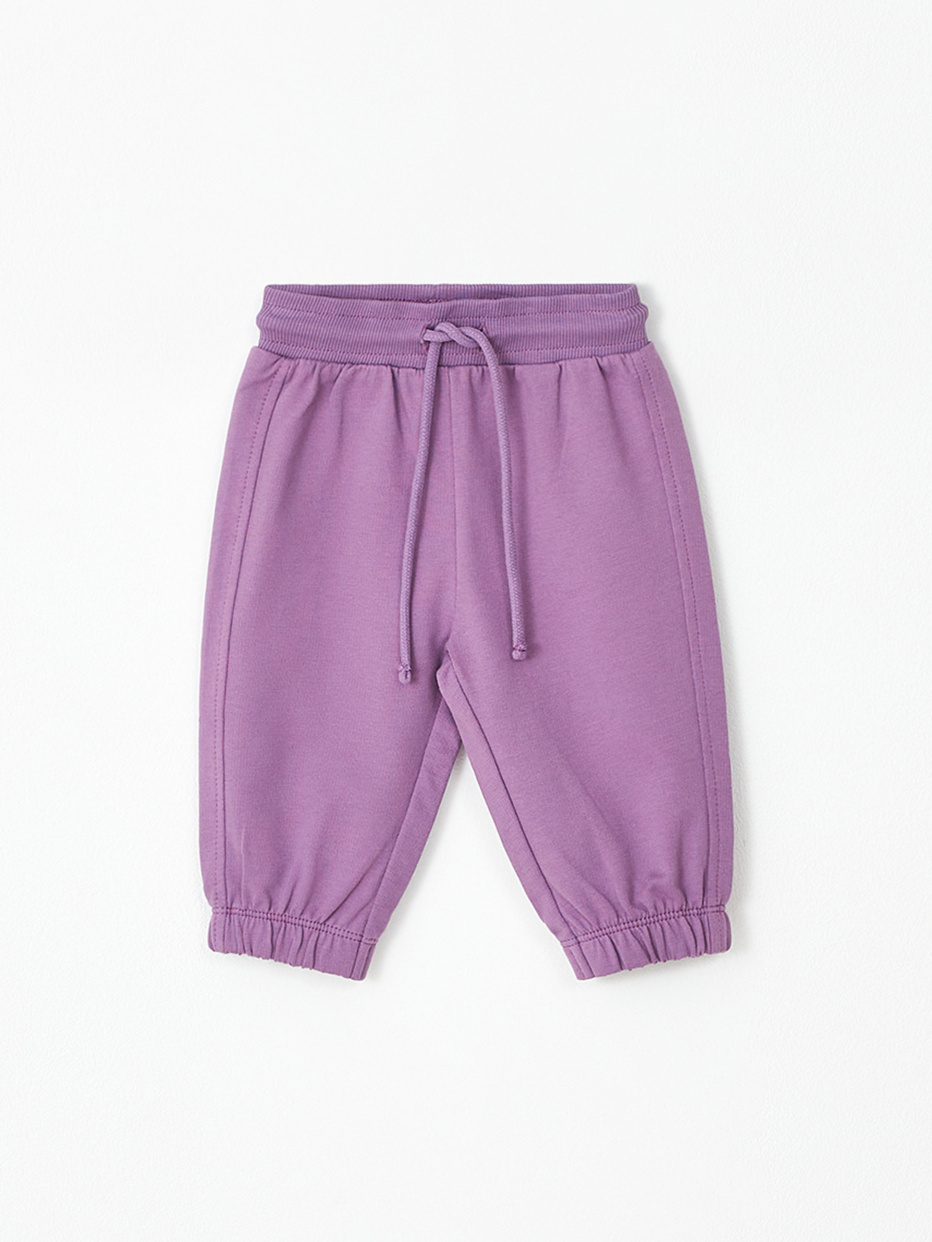 Базовые брюки для малышей, фото - 1