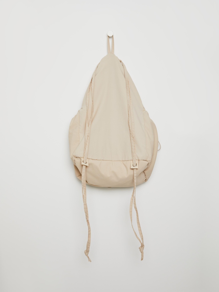 Рюкзак-мешок с карманами, фото - 5