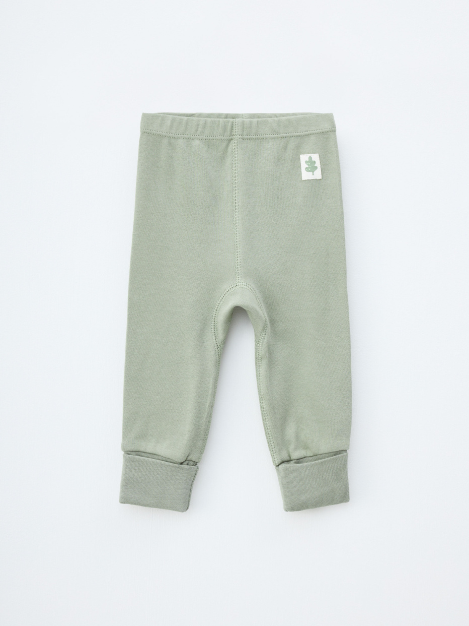 Трикотажные брюки для малышей (2 шт.), фото - 4