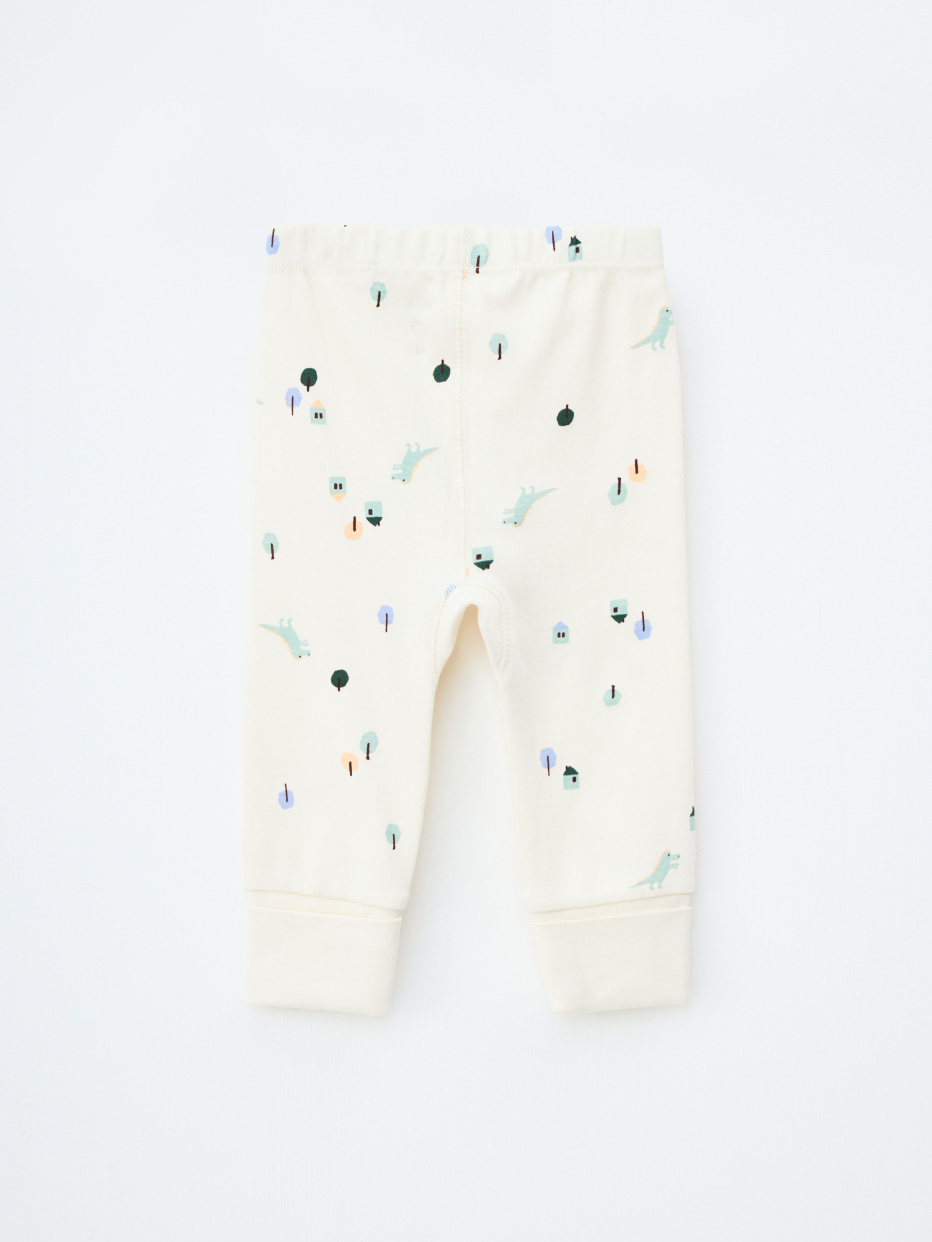 Трикотажные брюки для малышей (2 шт.), фото - 7