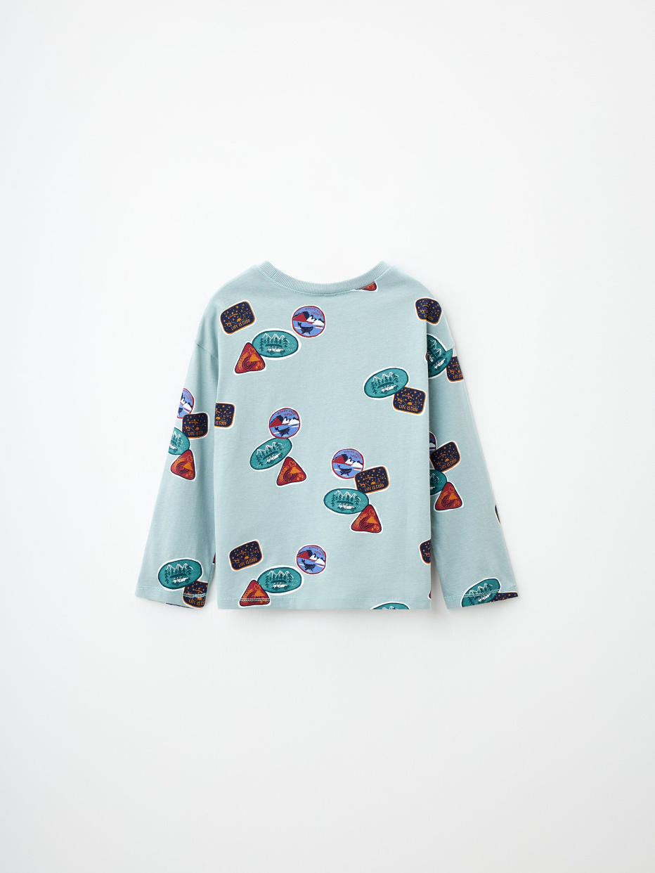 Avocado sweatshirt h&m clearance