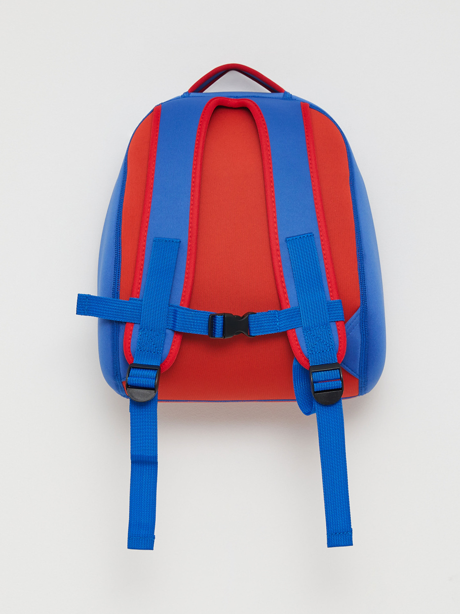 Текстильный рюкзак Superman для мальчиков, фото - 3