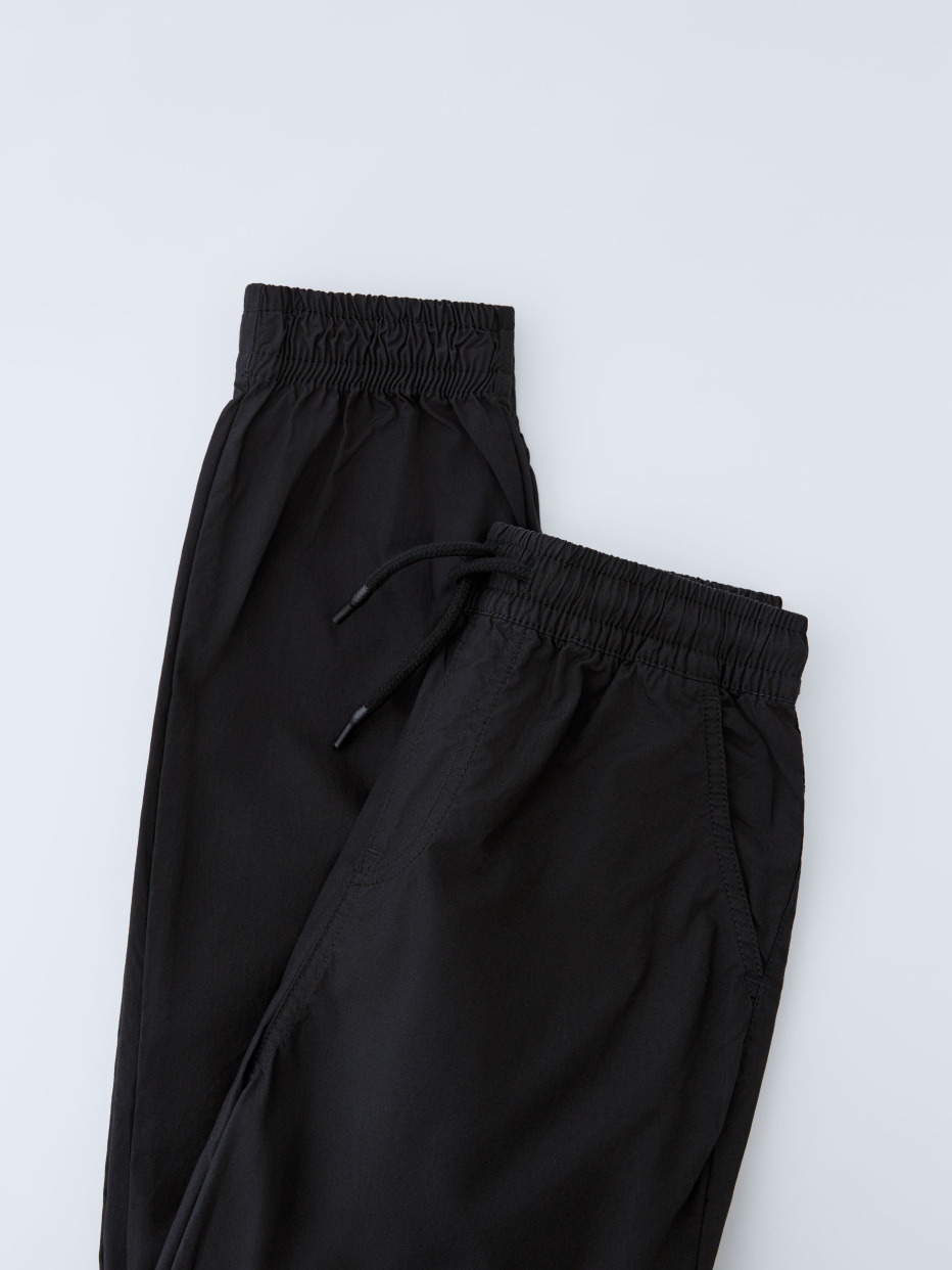 Хлопковые брюки для мальчиков, фото - 5
