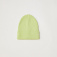 шапка для девочек, цвет светло-зеленый