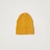 шапка для мальчиков, цвет желтый