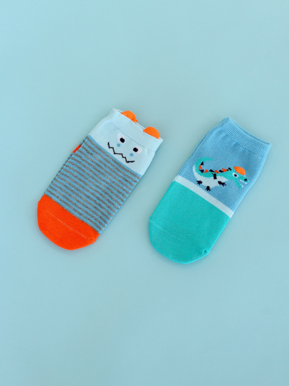 набор носков для мальчиков, фото - 3