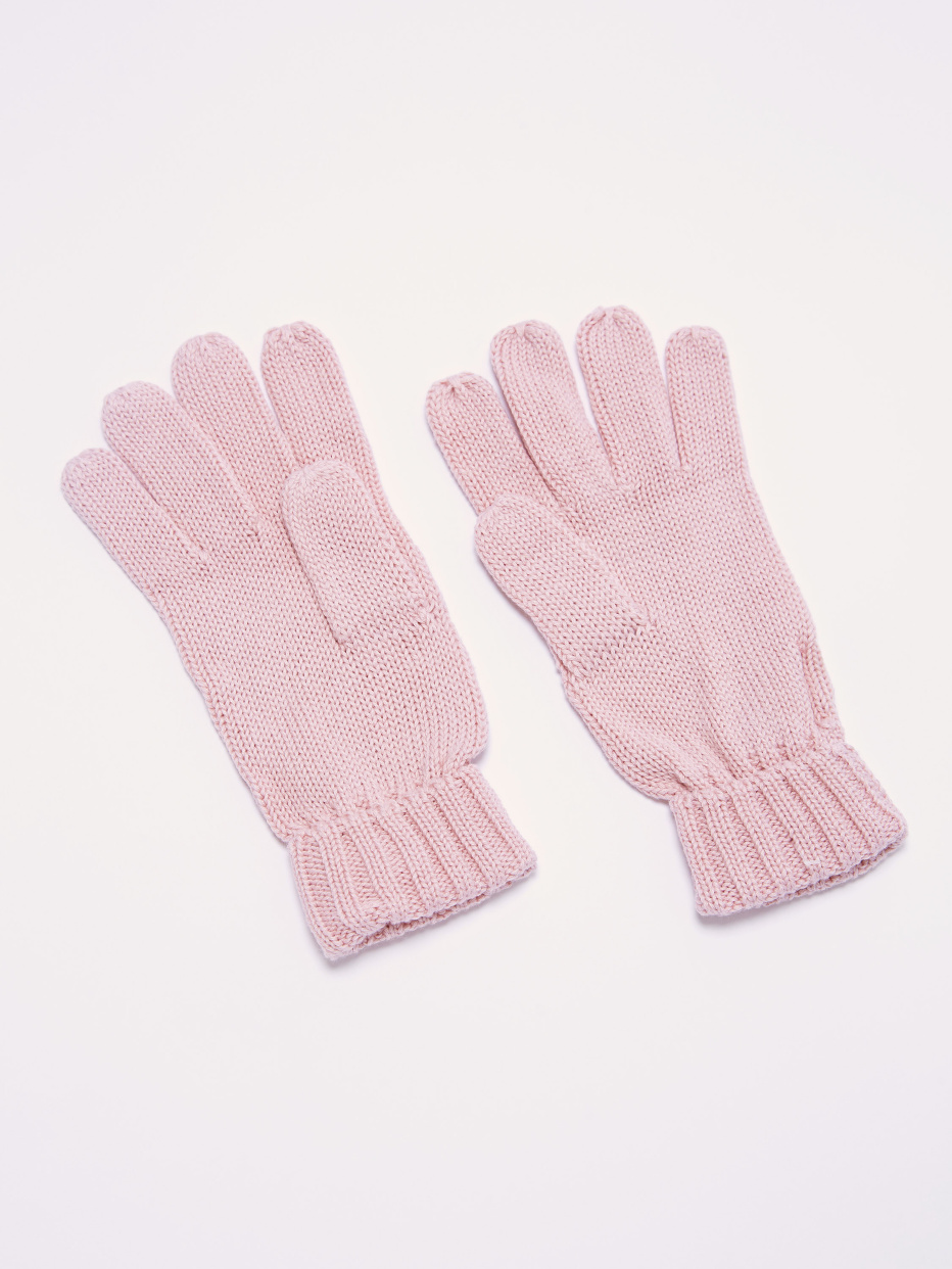 Перчатки для девочки, фото - 2