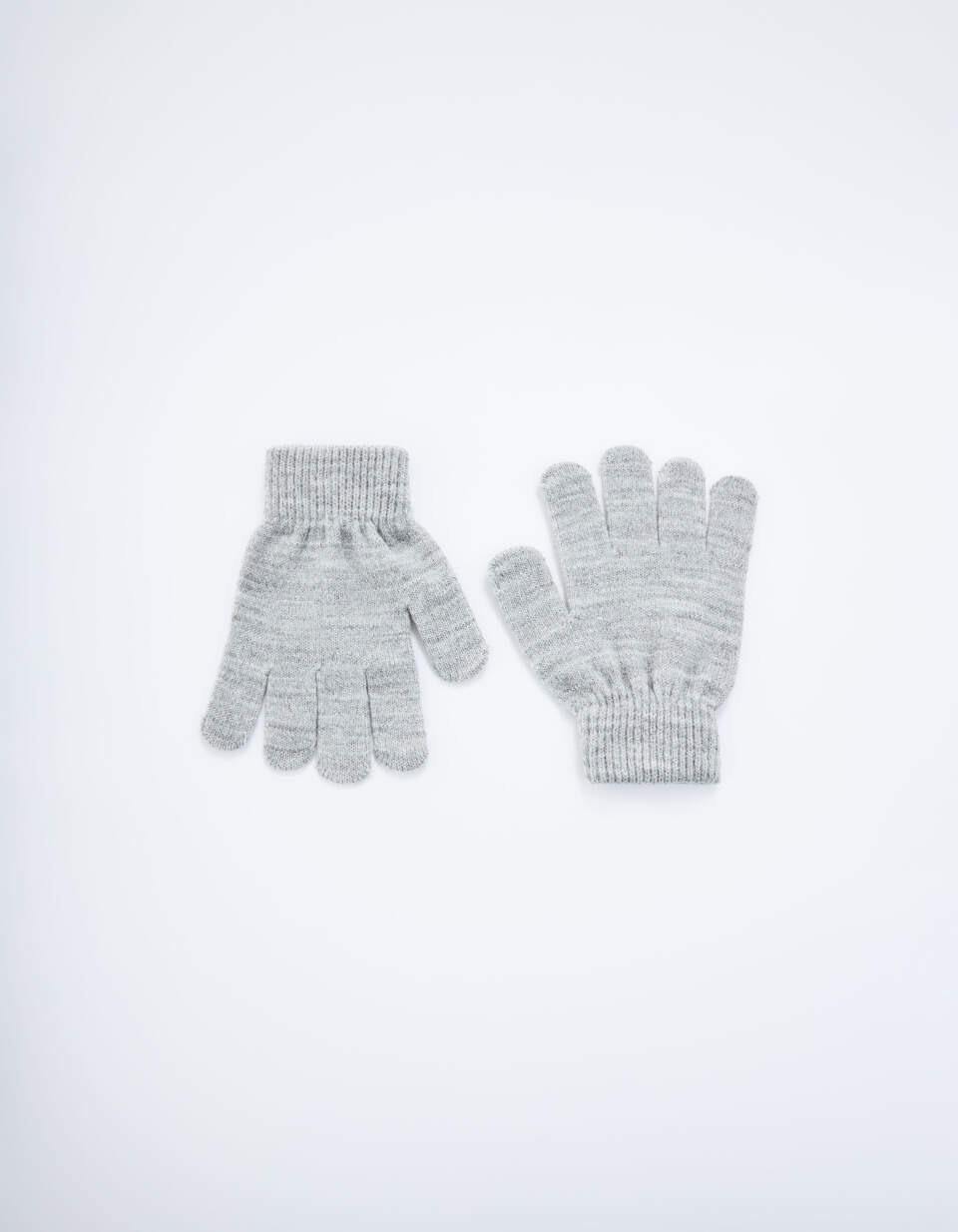 Базовые перчатки для девочек базовые перчатки areco черный