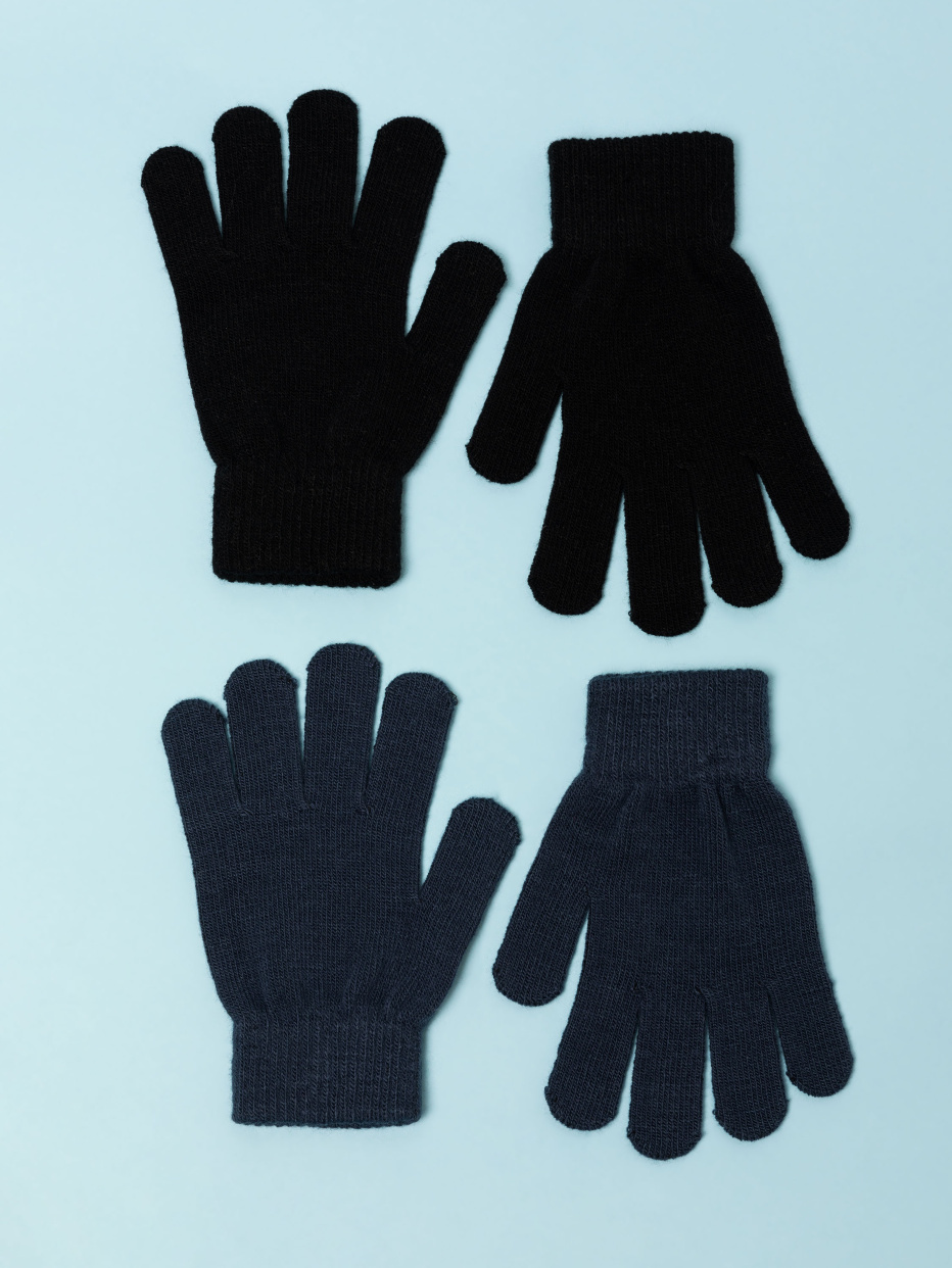 набор перчаток для мальчиков, фото - 1