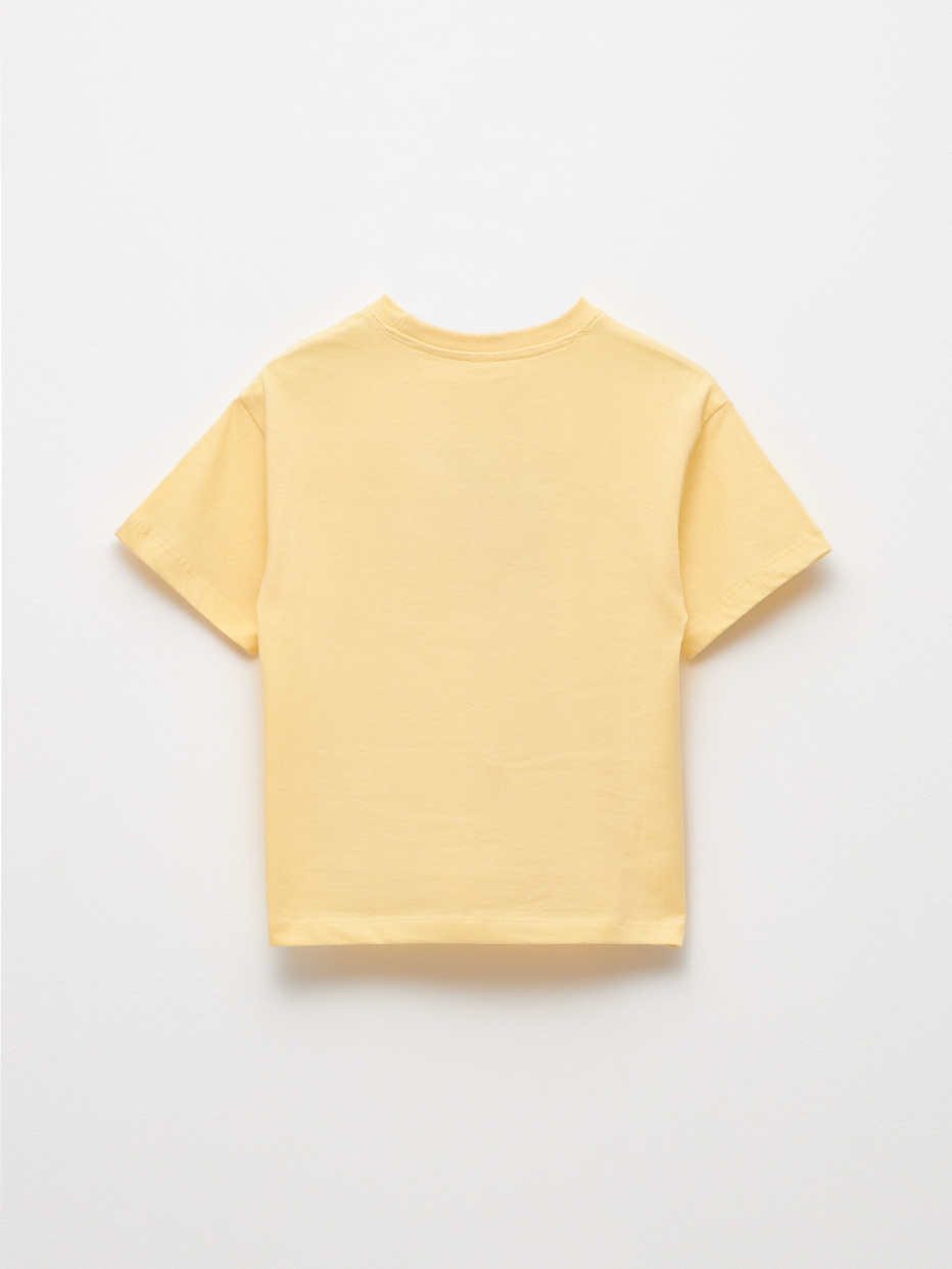 Комплект из футболки и шорт для мальчиков, фото - 3