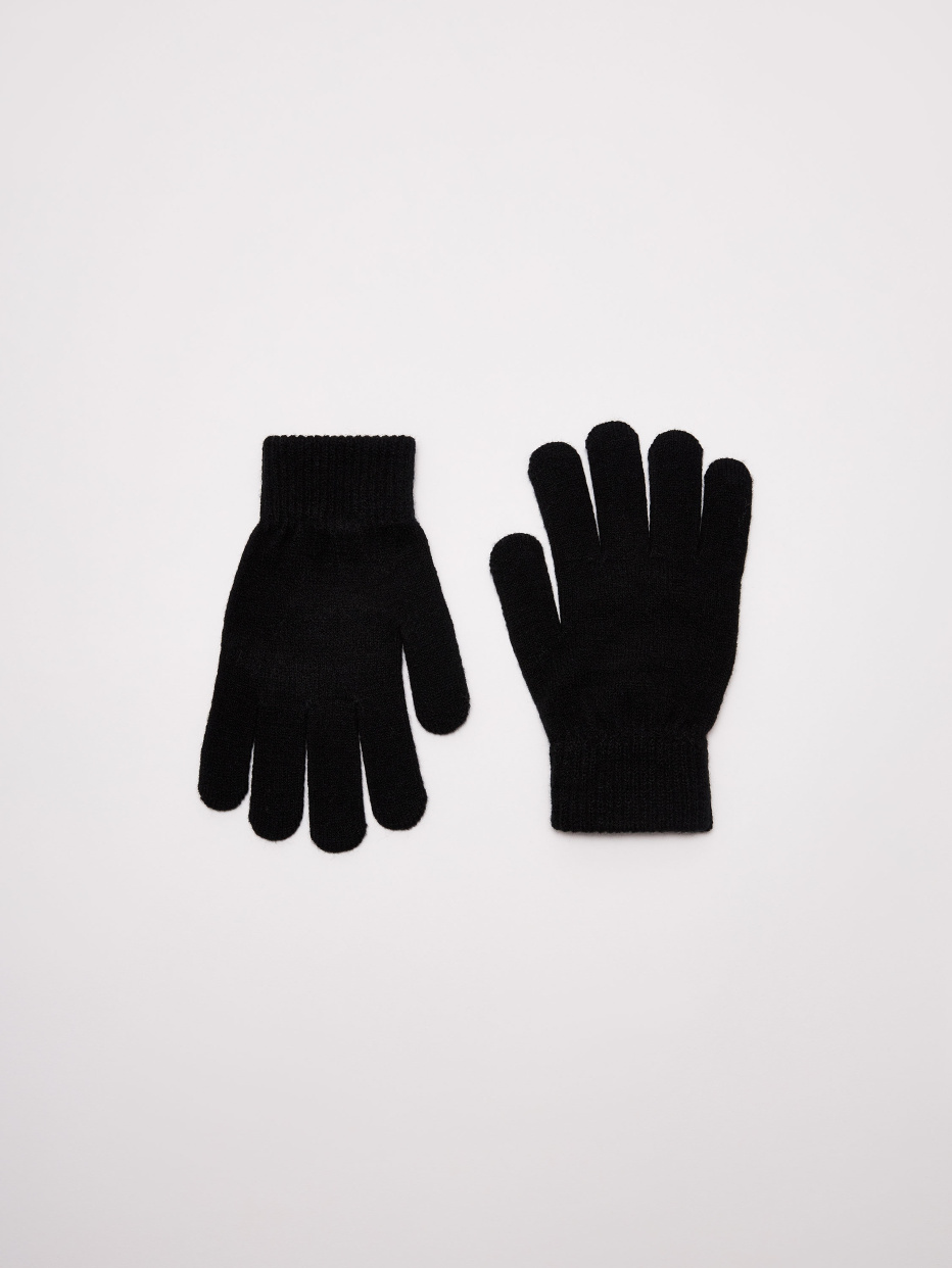 Базовые перчатки, фото - 1