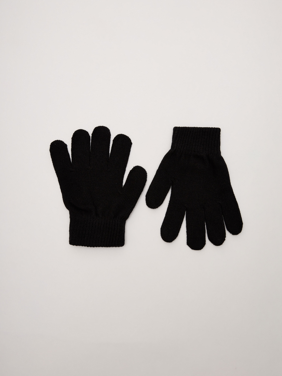 Детские базовые перчатки, фото - 1