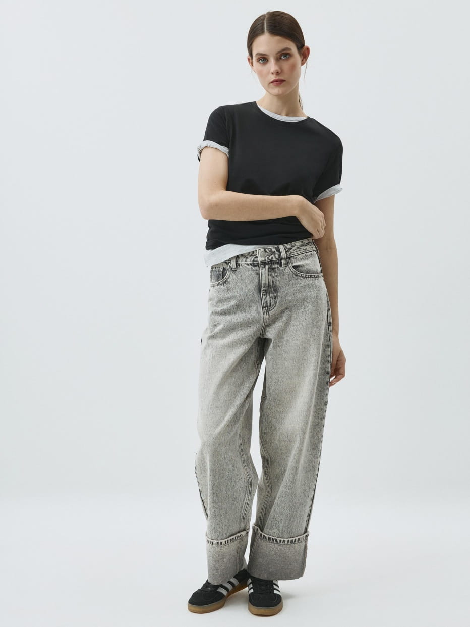 slouchy 4811011453 SELA