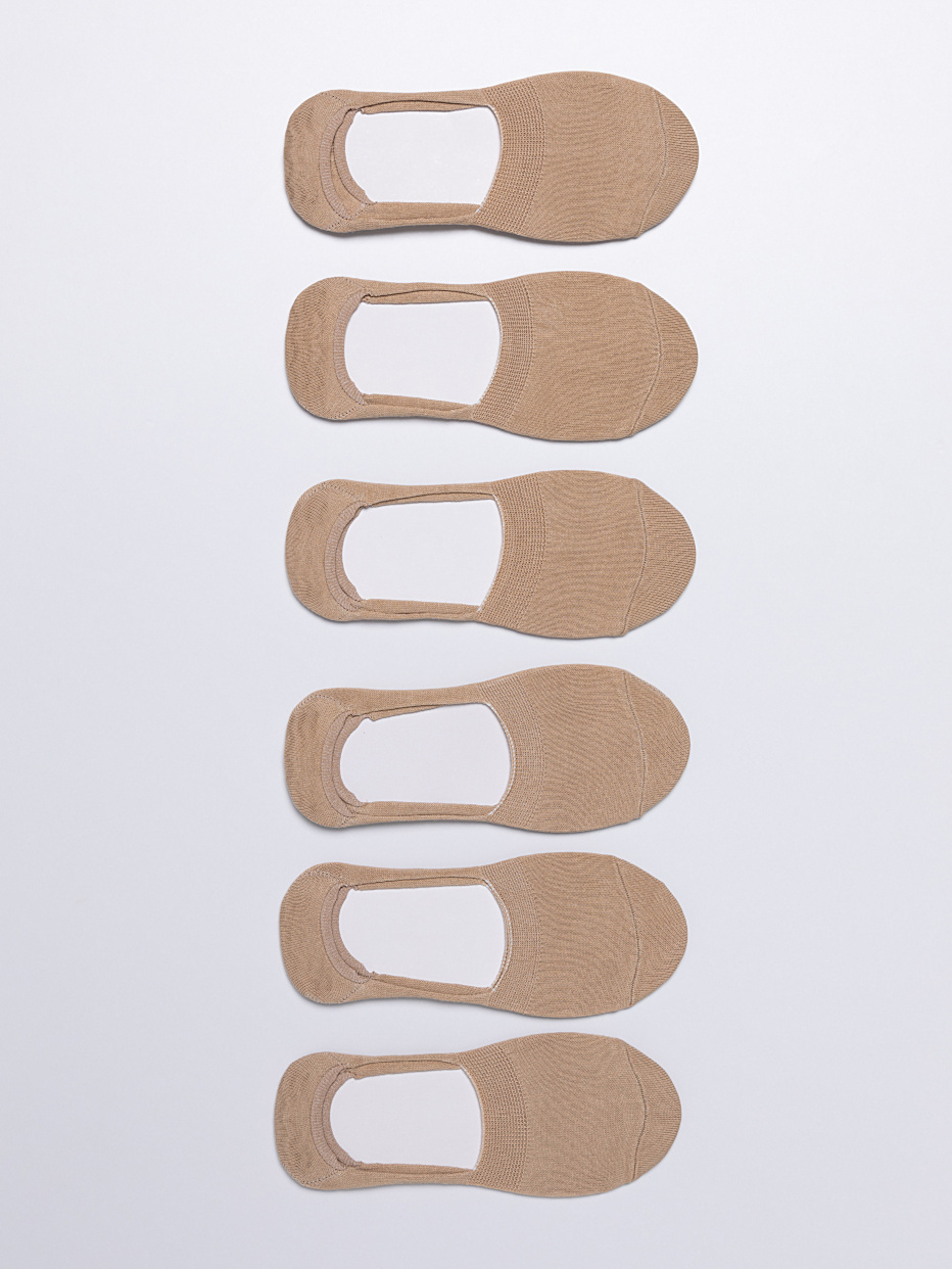 набор носков для женщин (6 шт.), фото - 4