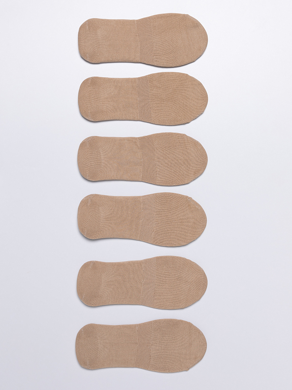 набор носков для женщин (6 шт.), фото - 5