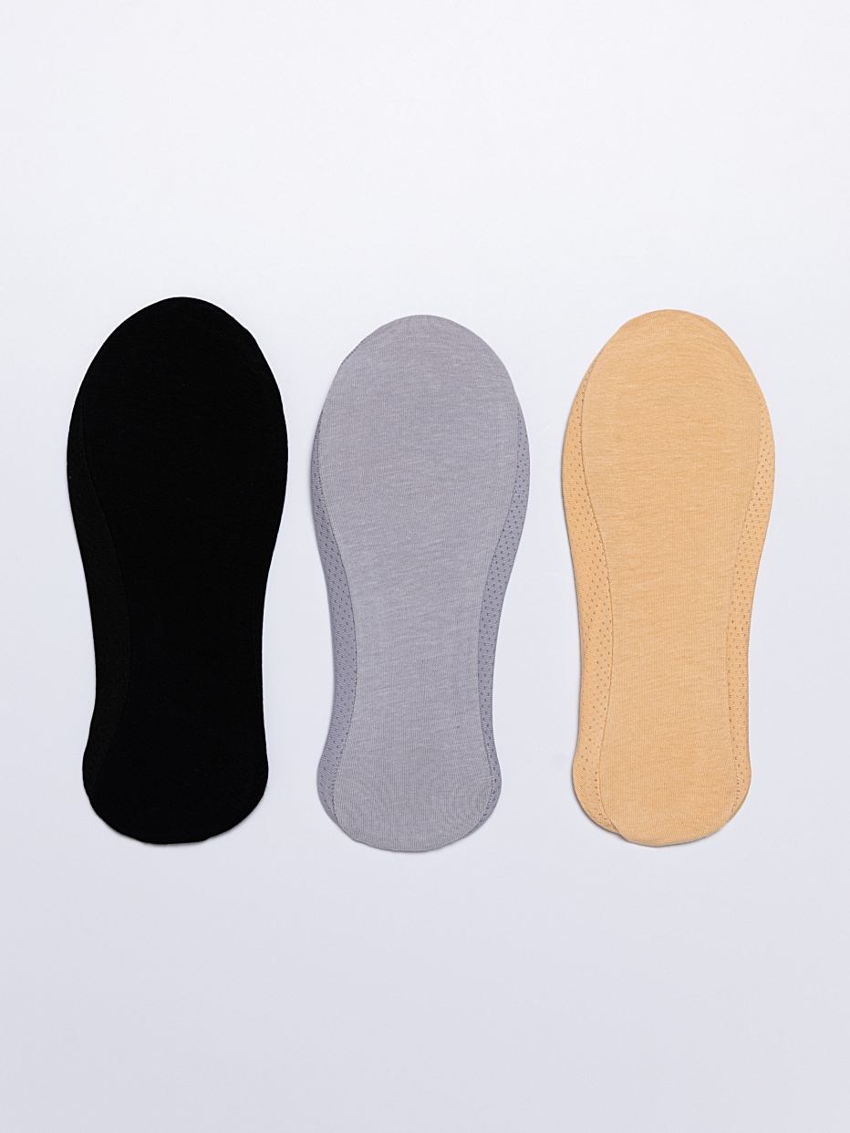 набор носков для женщин, фото - 4