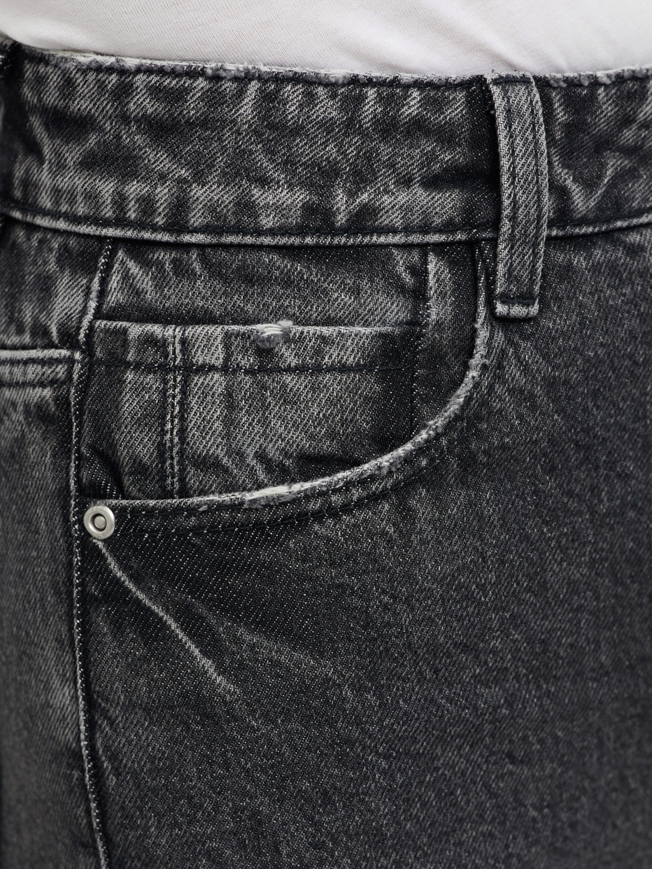 Прямые джинсы, фото - 5