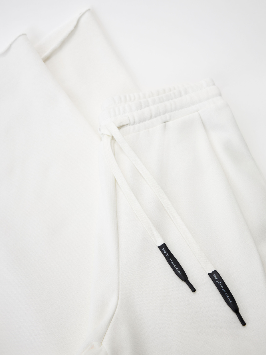 Широкие брюки из коллекции sela х «Среди стихий», фото - 9