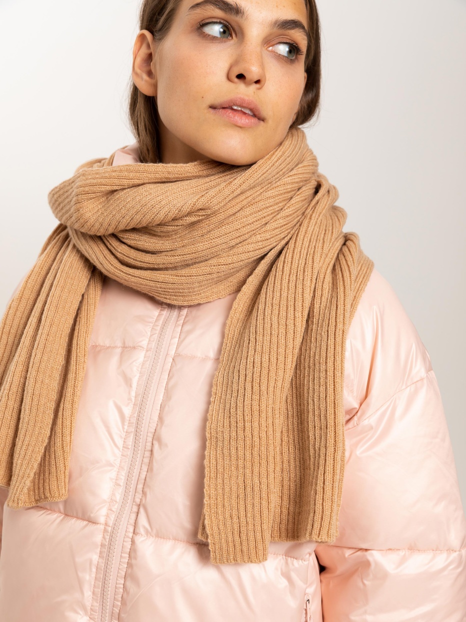 шарф женский, фото - 1