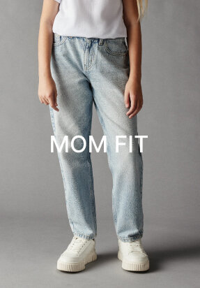 MOM FIT