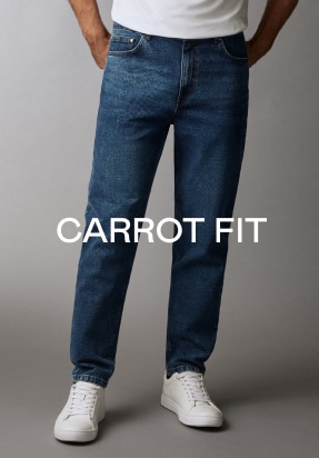 CARROT FIT