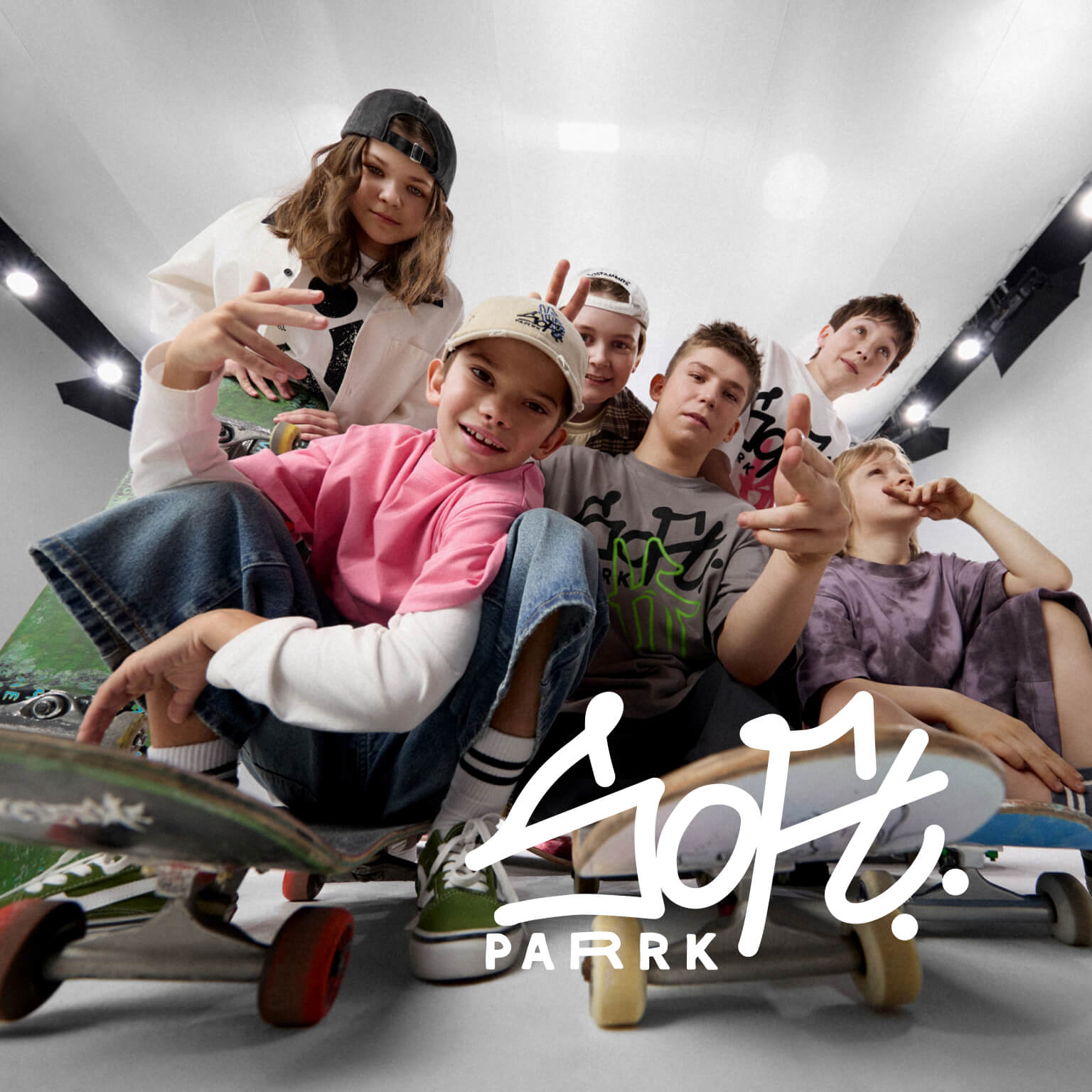 Soft Park